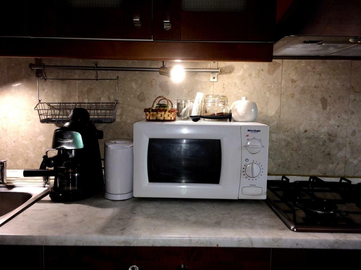 MonAmi Art Apartman Vac Bagian luar foto